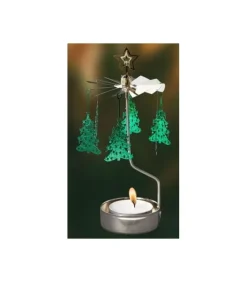 Photophore De Noël Sapins De Noël|Pluto Produkter, déco de Noël Scandinave Online