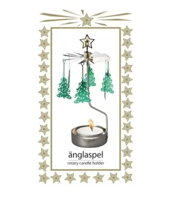 Photophore De Noël Sapins De Noël|Pluto Produkter, déco de Noël Scandinave Online