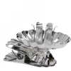 Pince A Bougie Pour Sapin En Metal Argente|Riffelmacher et Weinberger Clearance