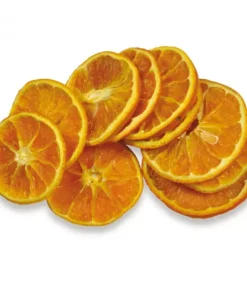 Pot Pourri Oranges Sechees, 25 G|Riffelmacher et Weinberger Clearance