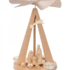 Pyramide De Noël Bois Au Design Moderne|Schalling, crèche moderne Hot