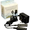 Transformateur 230V/4,2 V Pour Eclairage Village Miniature|Hubrig, figurines pour enfant Outlet