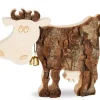 Vache Bois, 12 Cm|Zyx Music, chants de Noël Allemands traditionnels Sale