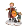 Village De Noël Miniature, Maman Et Fillette|Hubrig, figurines pour enfant Sale