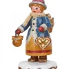 Village De Noël Miniature, Maman Gateau|Hubrig, figurines pour enfant Outlet