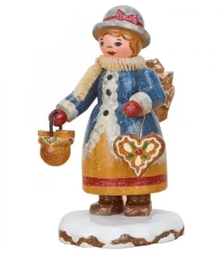 Village De Noël Miniature, Maman Gateau|Hubrig, figurines pour enfant Outlet