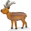 Village De Noël Miniature, Cerf|Hubrig, figurines pour enfant Online